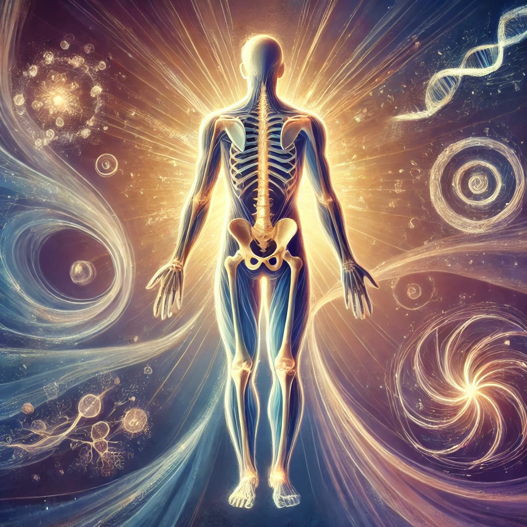 ¿Cómo afectan las emociones al sistema osteoarticular?