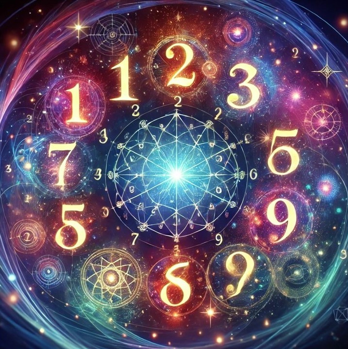 Curso de Numerología Bio-Transgeneracional - Cursado 2025