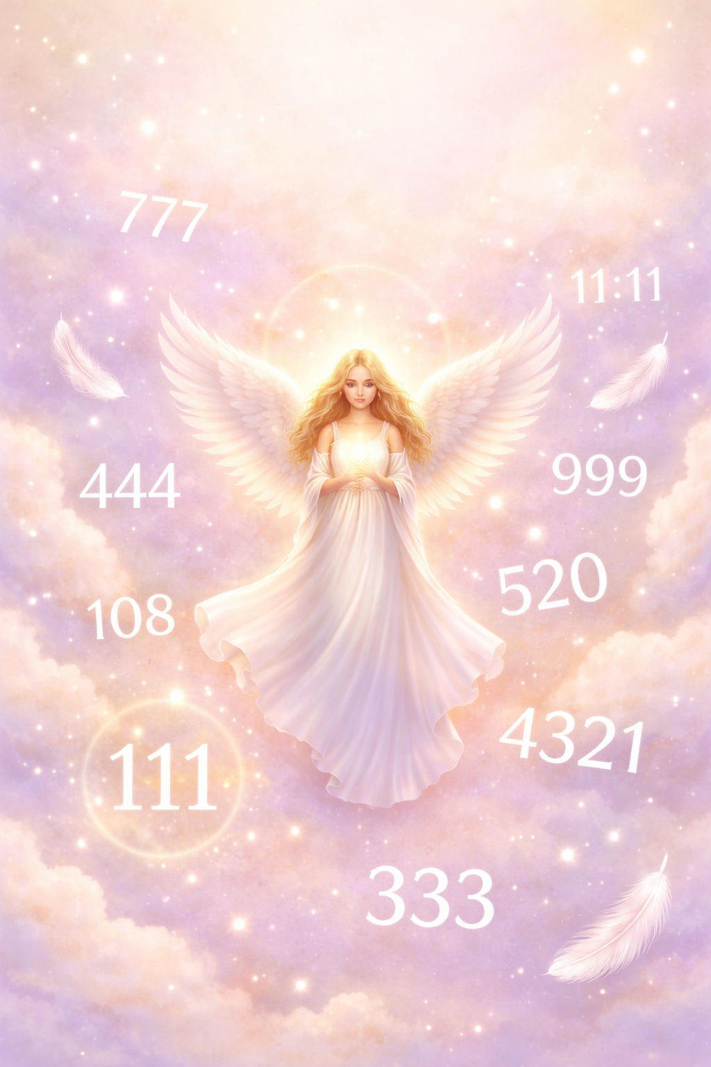 Los números como recurso de sanación - A tu ritmo