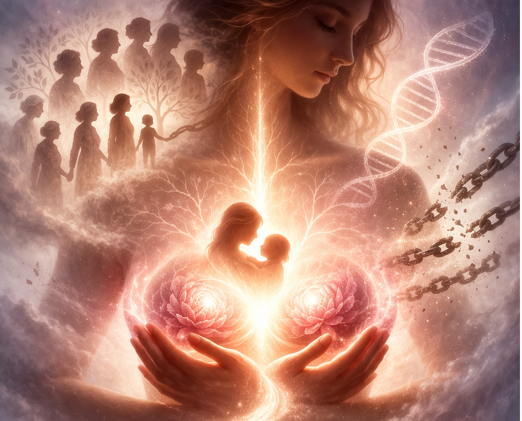 Taller Vivencial Cuando el Pecho Habla