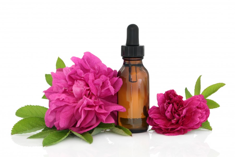 Curso Terapeuta en Flores de Bach